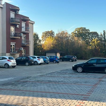 Imperia Apartments Vrnjačka Banja Exterior foto
