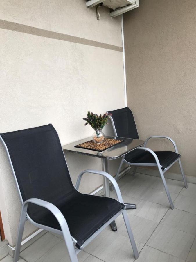Imperia Apartments Vrnjačka Banja Exterior foto