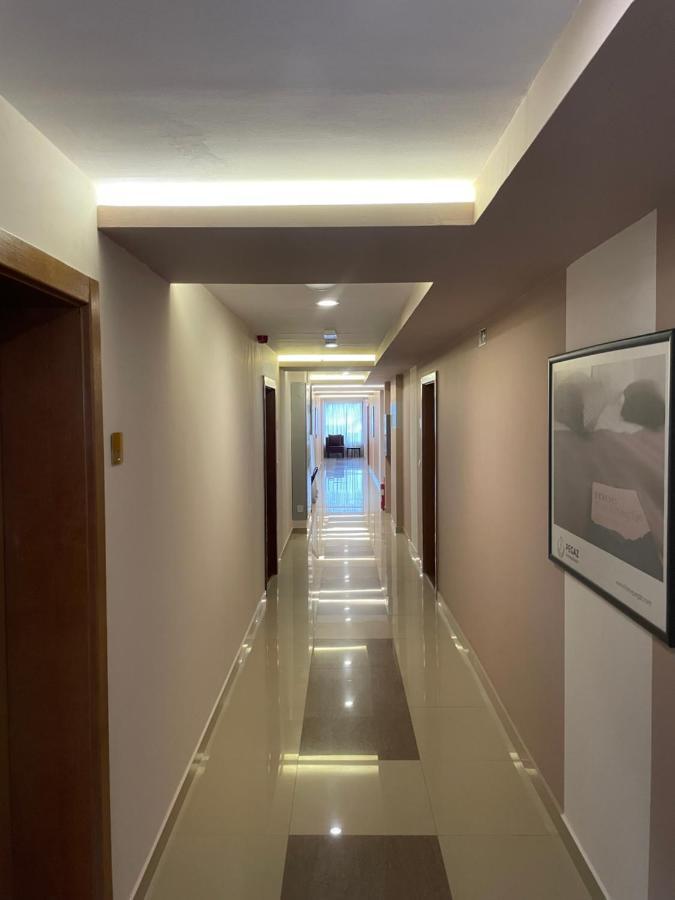 Imperia Apartments Vrnjačka Banja Exterior foto