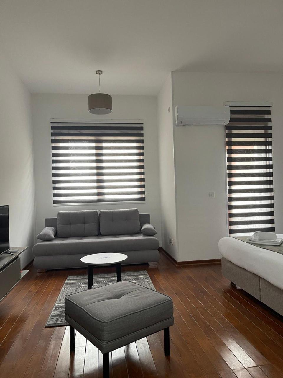 Imperia Apartments Vrnjačka Banja Exterior foto