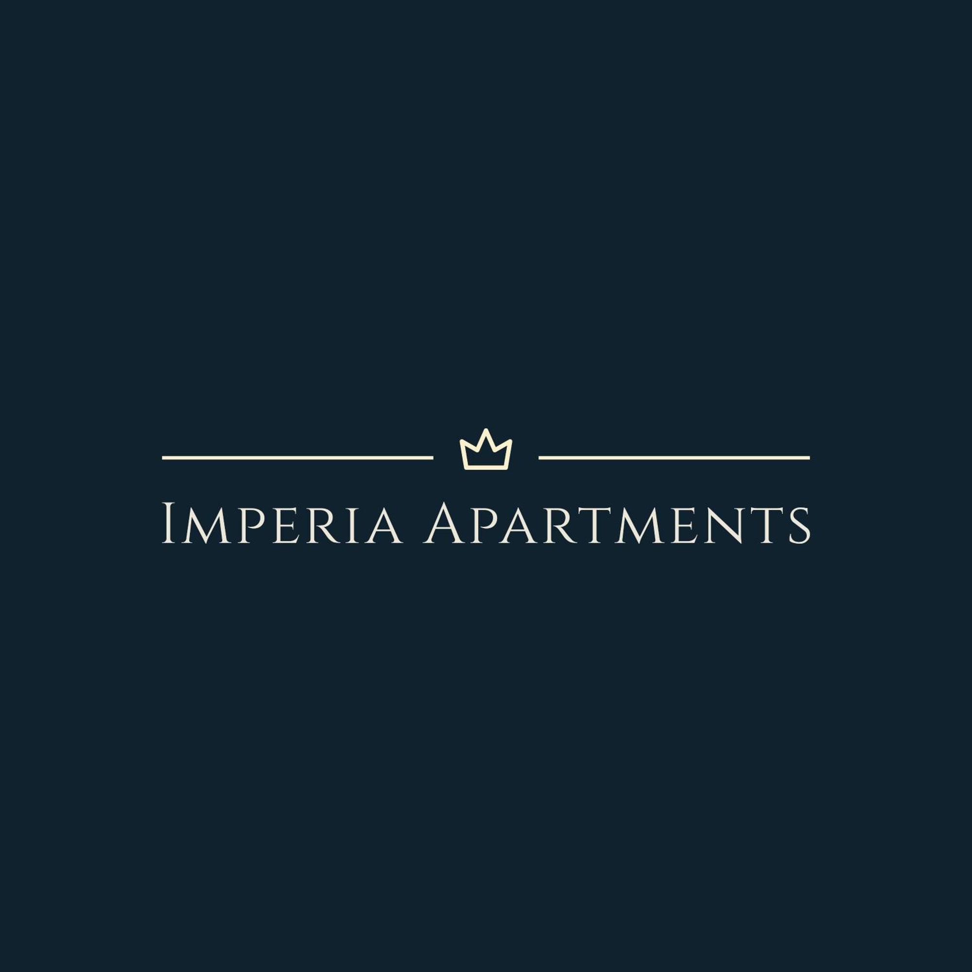 Imperia Apartments Vrnjačka Banja Exterior foto