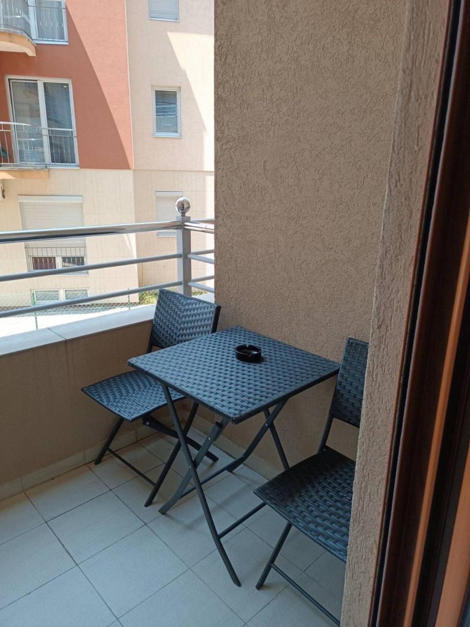 Imperia Apartments Vrnjačka Banja Exterior foto